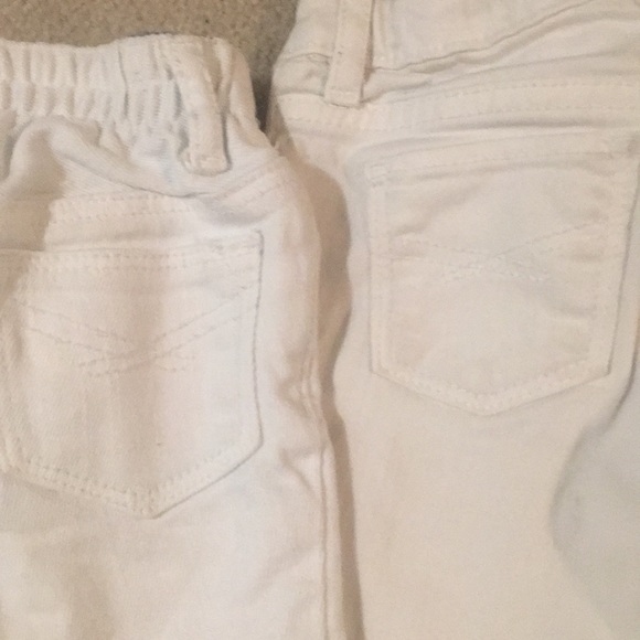🌾 Baby GAP jeans - Picture 4 of 4